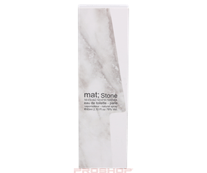 Parfyme & Dufter - Masaki Matsushima Mat Stone - 80 ml - R-RN-404-02