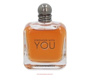 Parfyme & Dufter - Giorgio Armani Stronger With You Pour Homme - 3614271992727