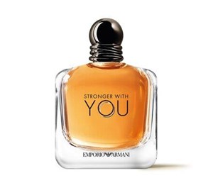 Parfyme & Dufter - Giorgio Armani Stronger With You Pour Homme 150ml - 3614271992727