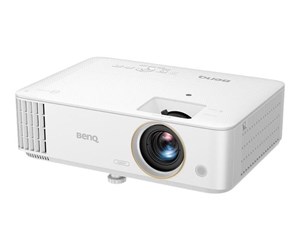 Prosjektor - BenQ Prosjektor TH685i - DLP projector - portable - 3D - 1920 x 1080 - 3500 ANSI lumens - 9H.JNK77.17E