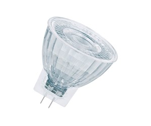 LED-lyspære - Osram LED-lyspære MR11 3.2W/827 (20W) 36° dimmable GU4 - 4058075433083