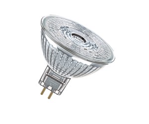 LED-lyspære - Osram LED-lyspære MR16 8W/827 (50W) 36° GU5.3 - 4058075433762