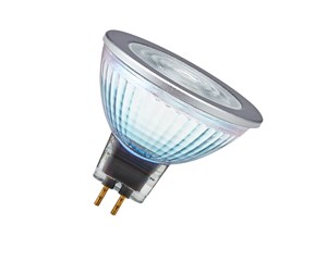 LED-lyspære - Osram LED-lyspære MR16 8W/927 (50W) 36° dimmable GU5.3 - 4058075433724