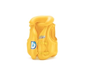 Vannlek - Bestway Swim Safe Swim Vest Step B - 32034