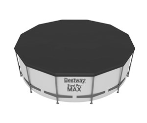 Basseng - Bestway Pool Cover 3.6m - 58037