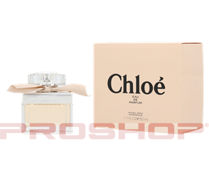 Parfyme & Dufter - Chloè By - 50 ml - 3607346232347