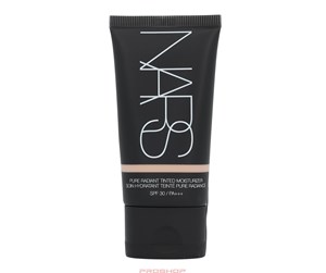 Sminke - NARS Cosmetics Pure Radiant Tinted Moisturizer SPF30 - Groenland - C-NA-017-02