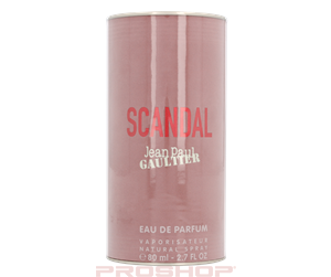 Parfyme & Dufter - Jean Paul Gaultier - Scandal - 8435415006408