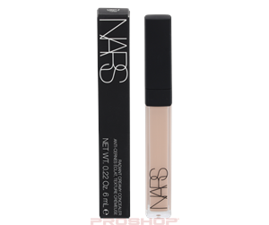 Sminke - NARS Cosmetics Radiant Creamy Concealer - Vanilla - 607845012320