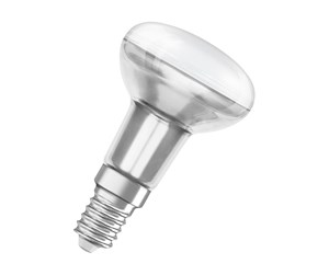 LED-lyspære - Osram LED-lyspære R50 5,9W/827 (60W) dimmable E14 - 4058075125940