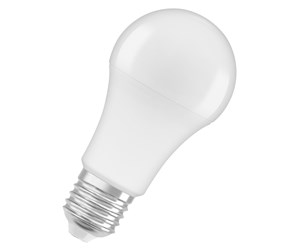 LED-lyspære - Osram LED-lyspære Standard 13W/827 (100W) frosted E27 - 4058075127029