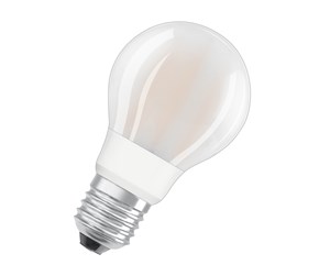 LED-lyspære - Osram LED-lyspære Standard 12W/827 (100W) Frosted Dimmable E27 - 4058075245860