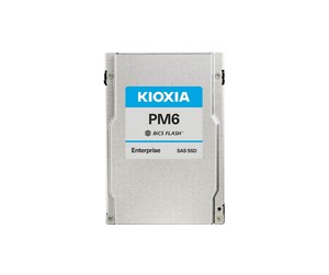 SSD - Kioxia PM6-R Series - KPM61RUG7T68