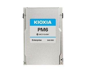 SSD - Kioxia PM6-R Series - KPM61RUG15T3