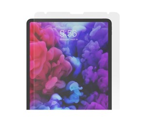 Mobil - Beskyttelsesglass - ZAGG Apple iPad Pro 12.9" Screen Protector InvisibleShield Glass Elite+ - 200107417