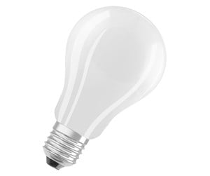 LED-lyspære - Osram LED-lyspære Standard 16W/827 (150W) frosted E27 - 4058075305014