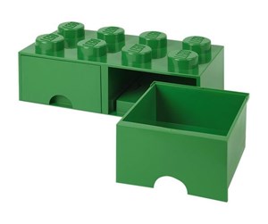 Barnerom - LEGO Friends Storage Brick 8 - 40061734