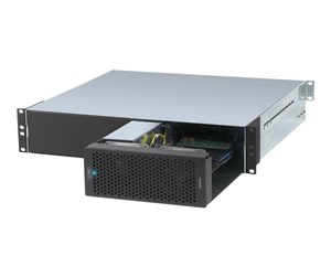 Dokkingstasjon - Sonnettech Echo III Rackmount - ECHO-3R-TB3