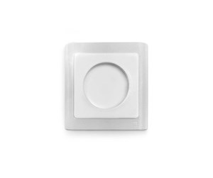 Smarthus - Light Solutions FUGA bracket for Hue Smart Button - 5714255002591