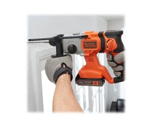 Verktøy - Black & Decker BLACK+DECKER - BCD900B-XJ