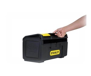 Verktøy - Black & Decker Stanley One Touch Toolbox - 1-79-216