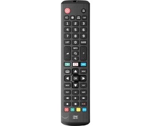 Fjernkontroll - Universal Electronics One for All remote control - URC4911