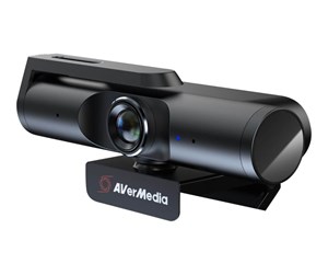 Webkamera - AverMedia Live Streamer CAM 513 - 61PW513000AC