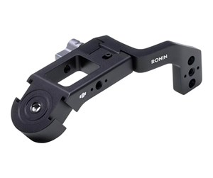 Foto- & Videotilbehør - DJI Ronin S/SC handgrip mount - CP.RN.AS000000.01