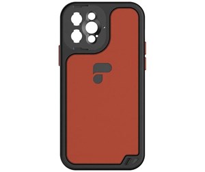 Mobil - Deksel og etui - Polar Pro - back cover for mobile phone - LCP-12PMAX-CASE-MOJ