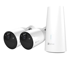 Smarthus - EZVIZ BC1 - network surveillance camera - CS-BC1-B2