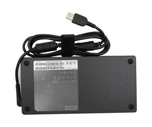  Bærbar PC - Lader - Lenovo - power adapter - 230 Watt - 01FR046