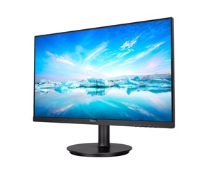 Skjerm - 22" Philips V-line 222V8LA - 222V8LA/00