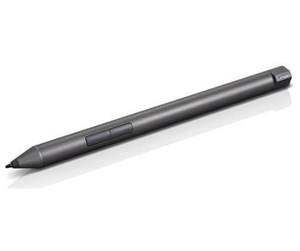 Mus - Lenovo Digital Pen - stylus - grey - Stylus - Active electrostatic - 2 - Grå - 4X81C66286