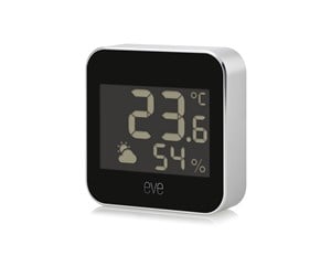 Smarthus - Eve Weather Station - 10EBS9901