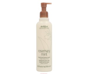 Kroppspleie - Aveda Body Care Rosemary Minthand & Bodywash - 018084814031