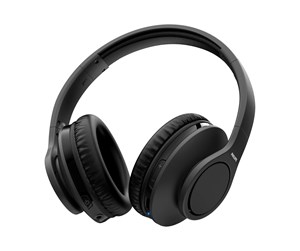 Hodetelefoner - Philips TAH6005BK - headphones - TAH6005BK/10