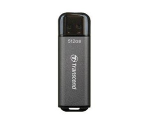 Minnepenn - Transcend JetFlash 920 - 512GB - Minnepenn - TS512GJF920