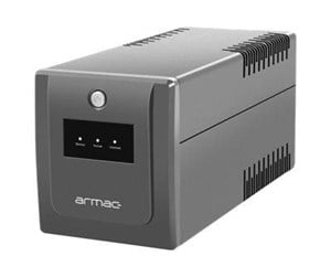 UPS - Armac Home - H/1500F/LED