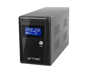 UPS - Armac Office - O/1000E/LCD