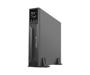 UPS - Armac Rack PSW series - R/1000I/PSW