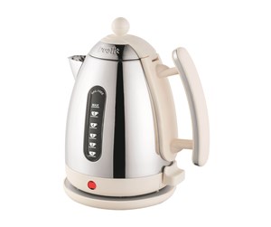 Vannkoker - Dualit Vannkoker Jug Kettle LITE DUALIT® - Canvas - 2400 W - 595608