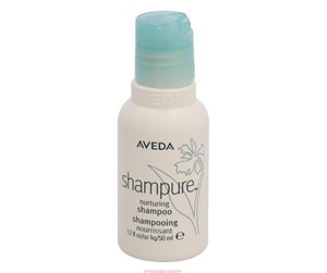 Hårpleie - Aveda Shampure Nurturing Shampoo - 018084998038