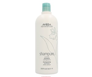 Hårpleie - Aveda Shampure Nurturing Shampoo - 018084998052