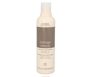 Hårpleie - Aveda Damage Remedy Restructuring Shampoo - 018084927885