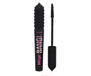 Sminke - Benefit Cosmetics Badgal Bang Volumizing Mascara - Black - 602004087867