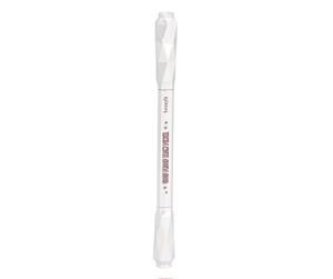 Sminke - Benefit Cosmetics Goof Proof Brow Shaping Pencil - 03 Medium - 12 Hour Wear - 602004071255