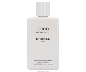 Kroppspleie - Chanel Coco Mademoiselle Moisturizing Body Lotion - 3145891169454