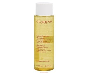 Ansiktspleie - Clarins Hydrating Toning Lotion - C-CL-A39-B5