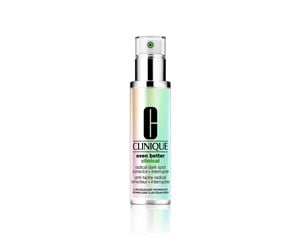 Ansiktspleie - Clinique Even Better Clinical Radical Dark Spot Corrector + Interrupter - 50ml - 192333027226