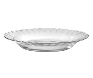 Servering & Servise - DURALEX Picardie Transparent Assiette Creuse ® - 640110